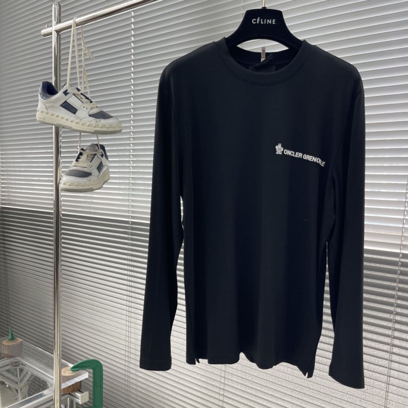 Moncler T-Shirts